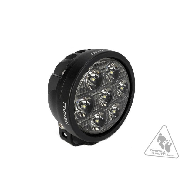 Denali DENALI D7 2.0 TriOptic LED Light Pod